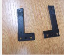 Supply screw machine sealant left black glue screw machine transparent cover NSRI HIOS HSV right black glue