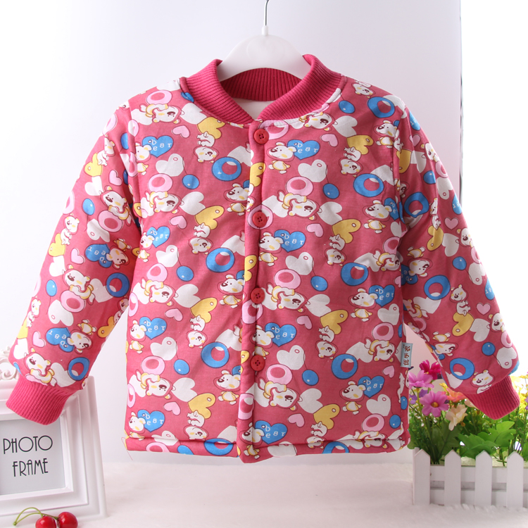 Manteau pour enfant - Ref 2163969 Image 32