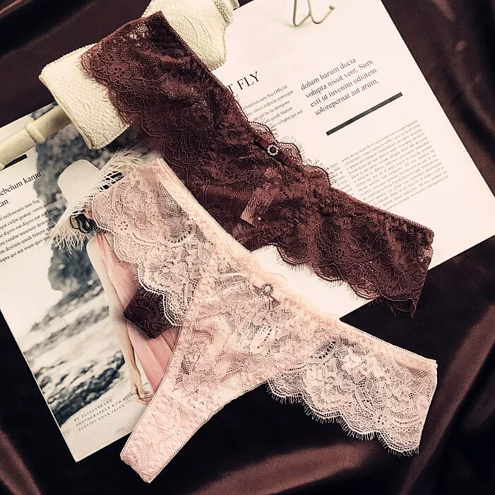 Модные брюки для ресниц, Sexy нижнее белье, кружевые шорты, европейский стиль