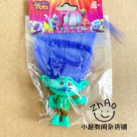 Глубокие синие волосы * 1