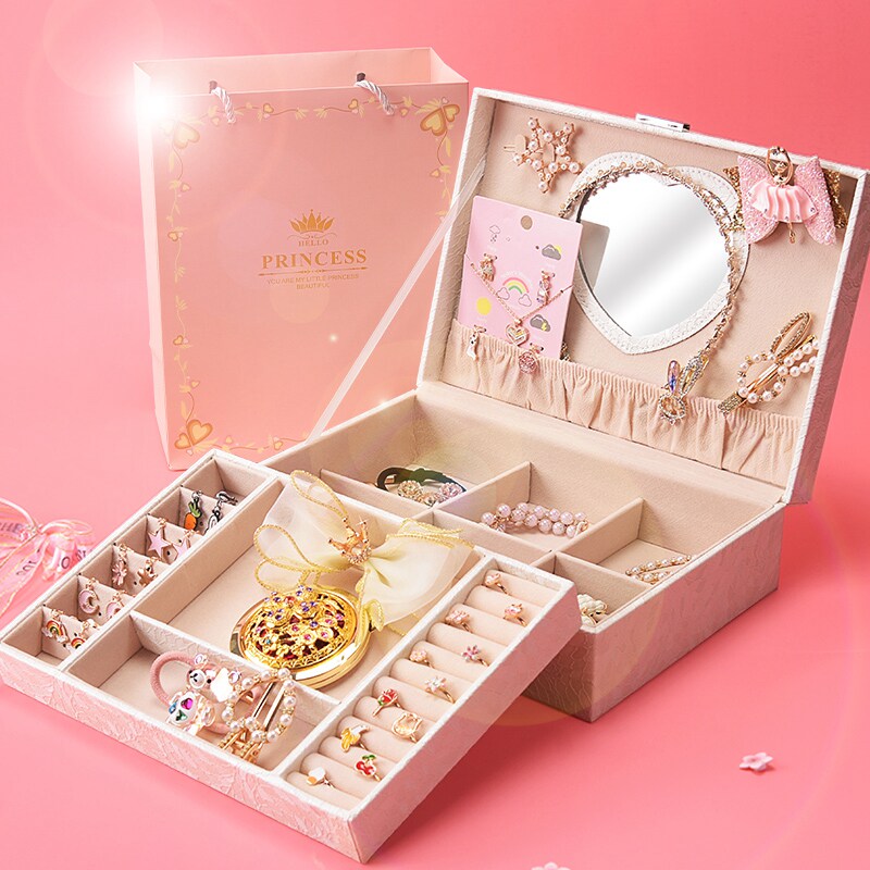 Birthday Gifts Women Practical Children 61 Children Birthday Gifts Gift Boxes Little Kids Birthday Gifts for Girls