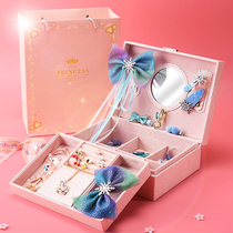 Birthday Gift Woman Boutique Gift Box Creative Gift Girls Learn Small Gift Children Birthday Gift Items