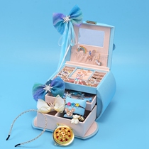 Girl Toys 3-4 Children 5 61 5 Gift Boxes 6 Princesses 7-8 Girls 9-10 9-10 School Children 12 Birthday Gifts