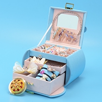 Child Gift Girl Practical Birthday Gift Box Companion Gift children Birthday Gift Advanced Sensation 61 Gift