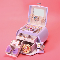 Girls birthday present suitable for 10 year old tennis Red Delicate Special 6 Little Girl 8 Creative Childrens Festival Practical 12 upscale