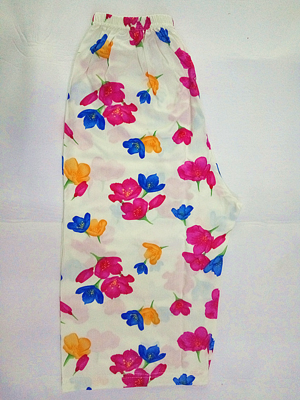 Pantalon pyjama Moyen-âge MC234 - Ref 720846 Image 10