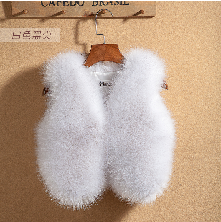 Gilet enfant - Ref 2068311 Image 16