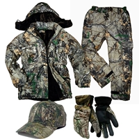 Верх+брюки+шляпа+перчатки