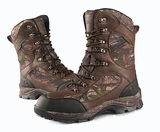 Камуфляжные высокие сапоги, кожаные туфли для кожаной обуви, воловья кожа