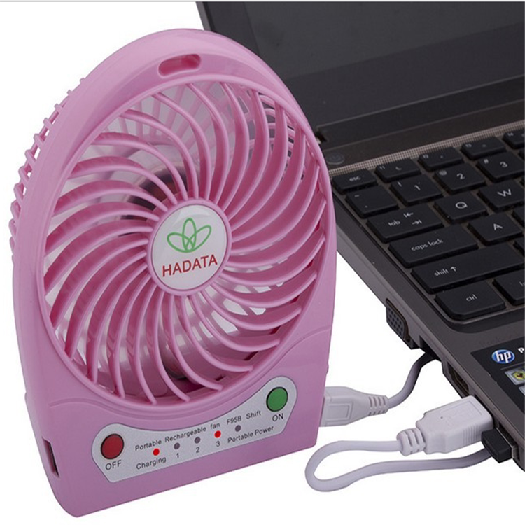 Ventilateur USB - Ref 400423 Image 18