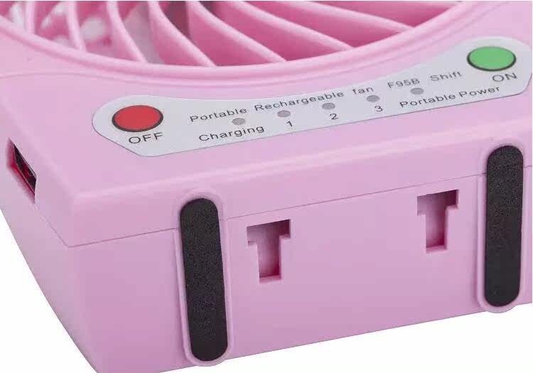 Ventilateur USB - Ref 400423 Image 12