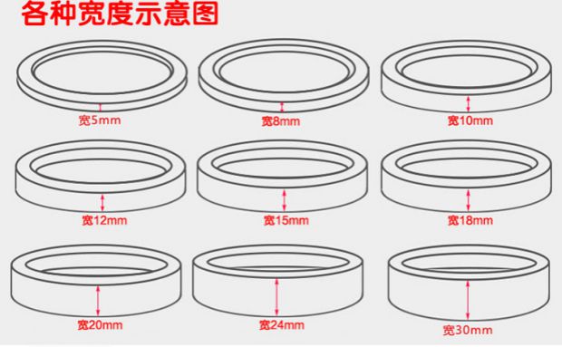 Nhôm lá băng nhiệt độ cao ống nước chống thấm dày 0,05mm dài 20 mét cách nhiệt che chắn bức xạ giấy băng