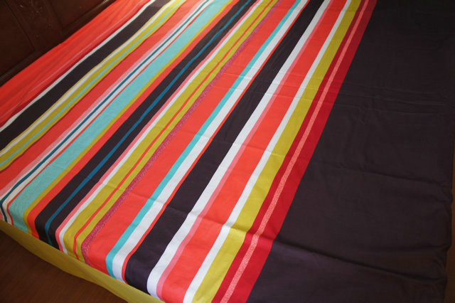 Rõ ràng mất Esprit satin chăn 200 * 230 230 * 240 năm feet sáu feet hoang dã bông giường Paperback - Quilt Covers chăn ga đẹp