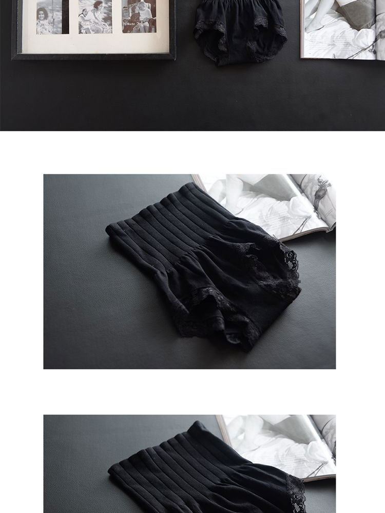 body amincissant MUNAFIE doux en coton - Ref 676918 Image 14