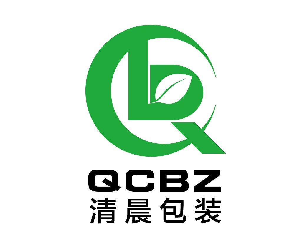 清晨包装印刷的LOGO