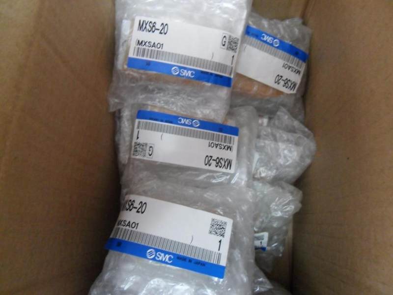 Bargain Price Premium Brand New Original Cylinder MXS6-10 MXS6-10 MXS6-20 MXS6-30 MXS6-30 For Quotation-Taobao