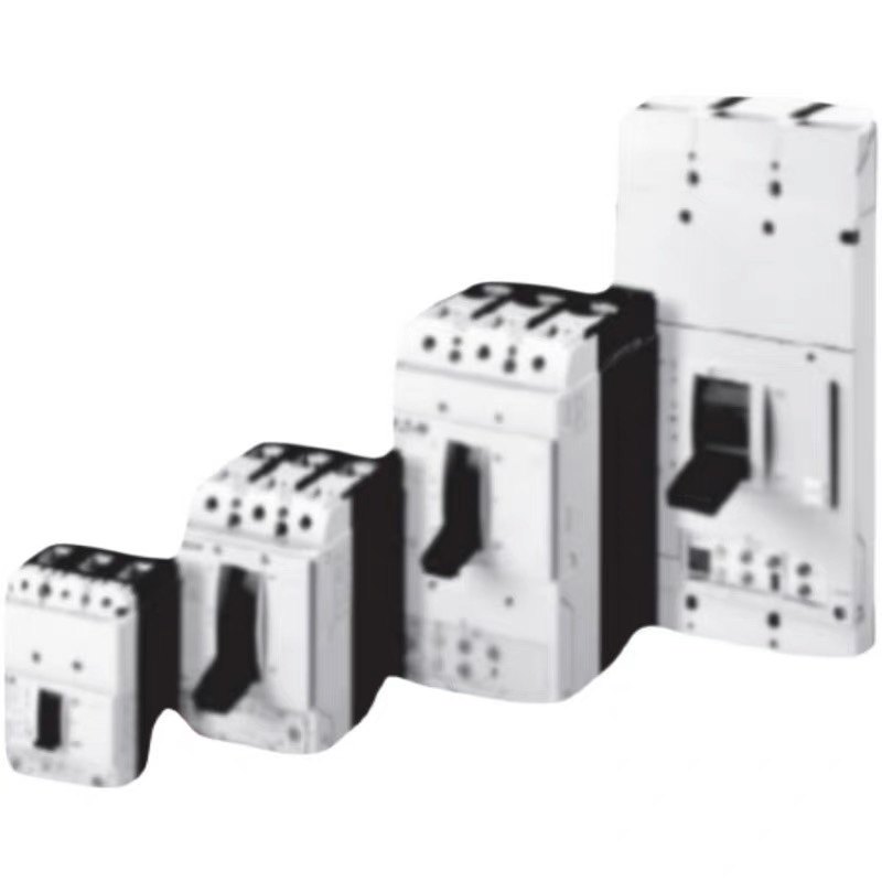 Bargaining Eton Mueller NZMN4-AE1000-NA exports North American exclusive plastic shell breaker UL489 CSA Recognition-Taobao