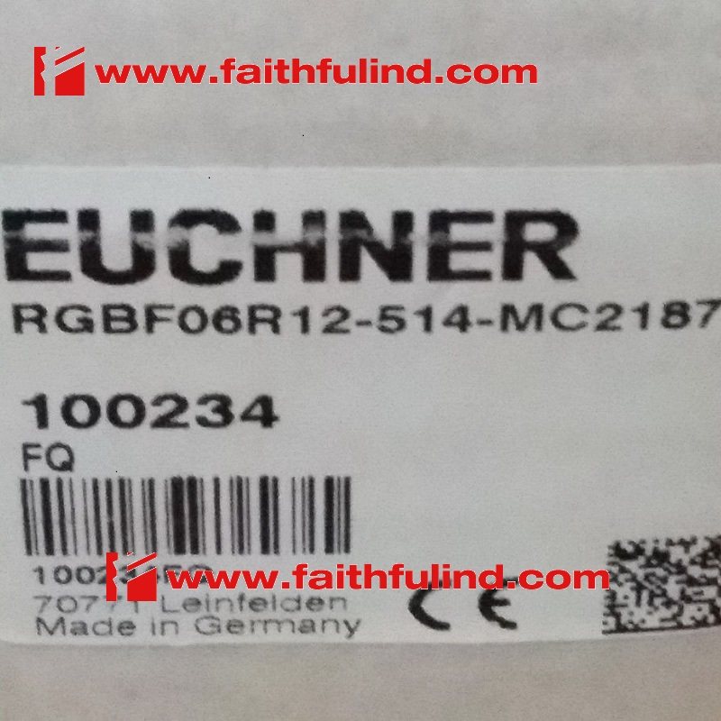 Bargaining 100234 Anse can brand new safety module RGBF06R12-514-MC2187 meeting-Taobao