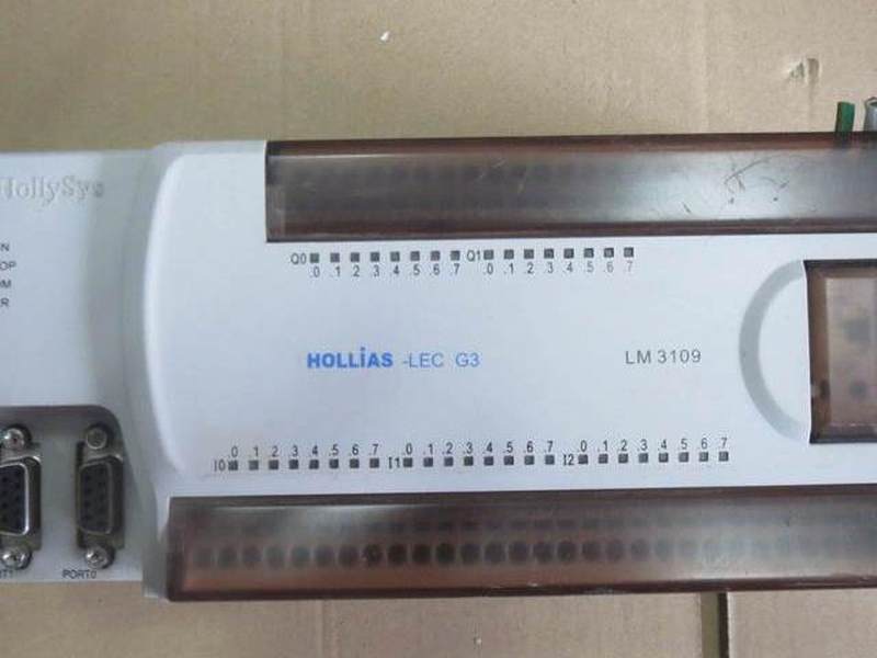 Negotiate the bargaining price and the litimes PLC host LM3109 bargain-Taobao