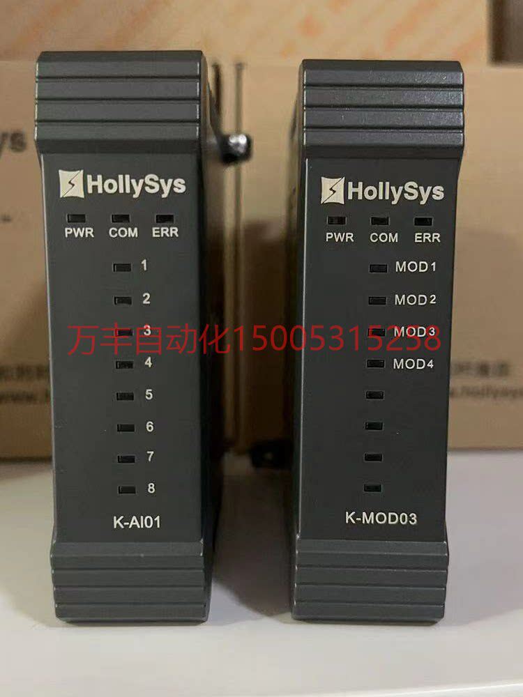 Bargaining DCS K-AI03 K-AI03 K-DI03 K-DI03 K-DI01 K-DI01 K-DO01 K-DO01-Taobao