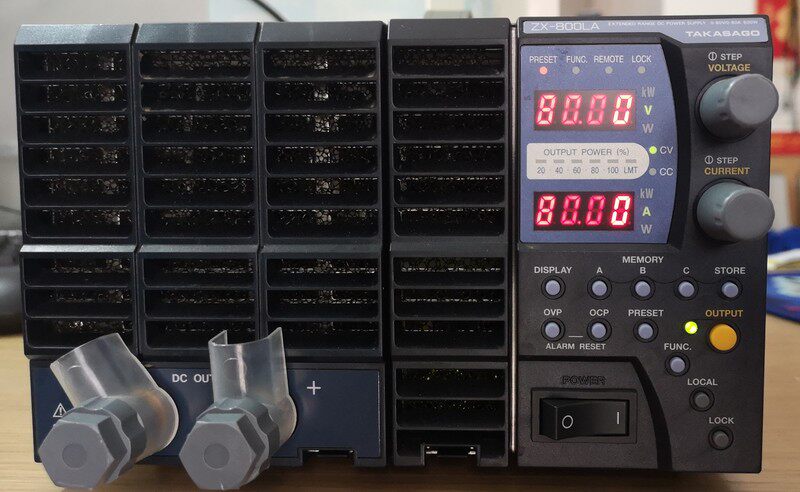 Bargain bargaining for sale TAKASAGO High sand ZX800LA DC switching power supply voltage 0 bargaining-Taobao