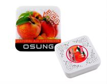 Car balm solid car balm car perfume deodorization deodorization car air freshener car aromatherapy