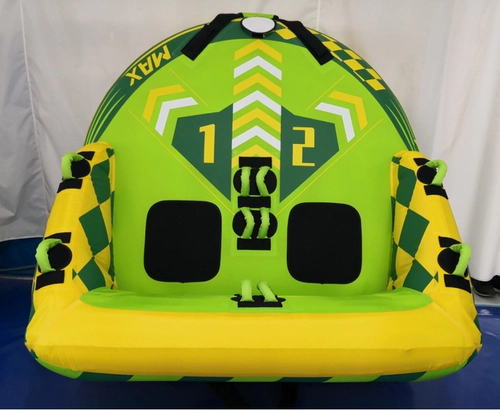 Импортный водный слюнявчик, надувной диван, США