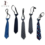 Детская рубашка, галстук, детский костюм, черное платье для мальчиков