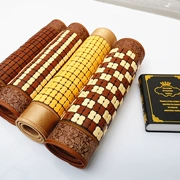 Mùa hè Mahjong Đệm Tre Mat Xe Mat Trượt Mùa Hè Sofa Mát Pad Ghế Văn Phòng Ghế Ăn Ghế Máy Tính Mat