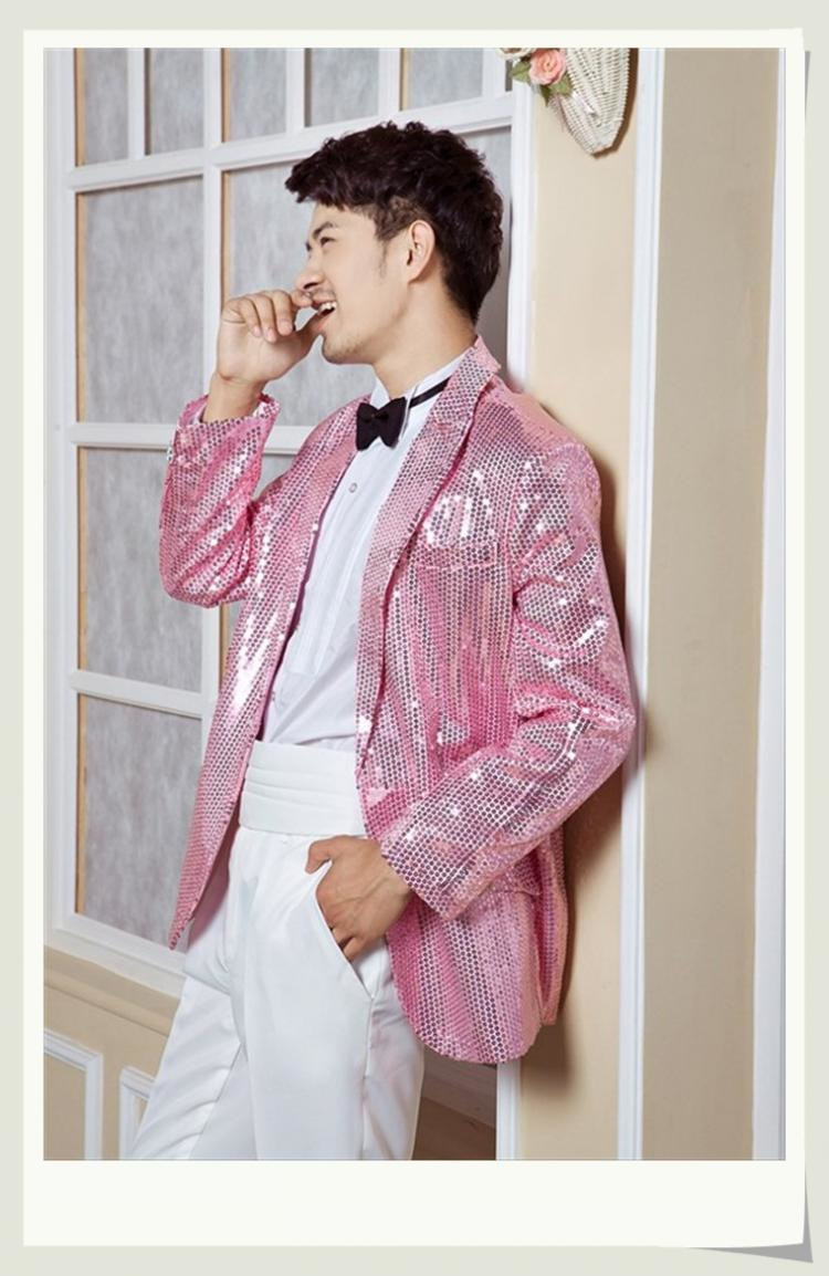 Costume homme en nylon pour automne - Ref 1578371 Image 13