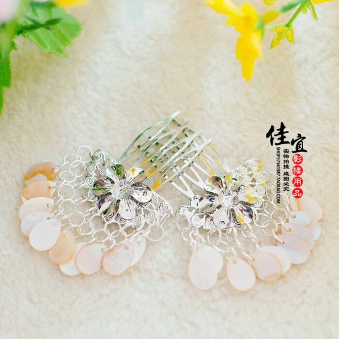 Extension cheveux - Chignon - Ref 241182 Image 8