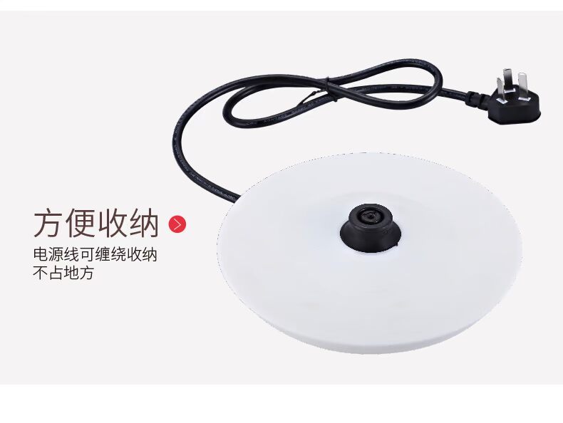 ấm đun nước sunhouse Ấm đun nước điện mới thực phẩm sáng tạo cấp 304 bằng thép không gỉ ấm đun nước điện tự động tắt nguồn lớn - ấm đun nước điện ấm đun nước siêu tốc philip