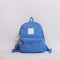 Голубая мини -модельная стрельба