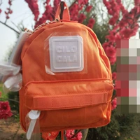 Апельсиновый красный XS Mini Model Shot