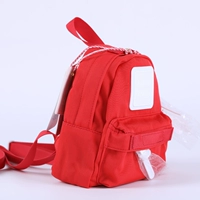 Red XS Mini Model Shot