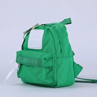 Изумрудный зеленый XS Mini Model Shoot