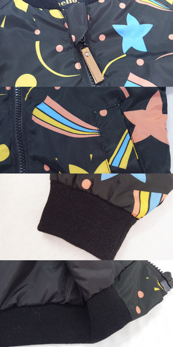 Veste enfant en fibre - Ref 2159501 Image 16