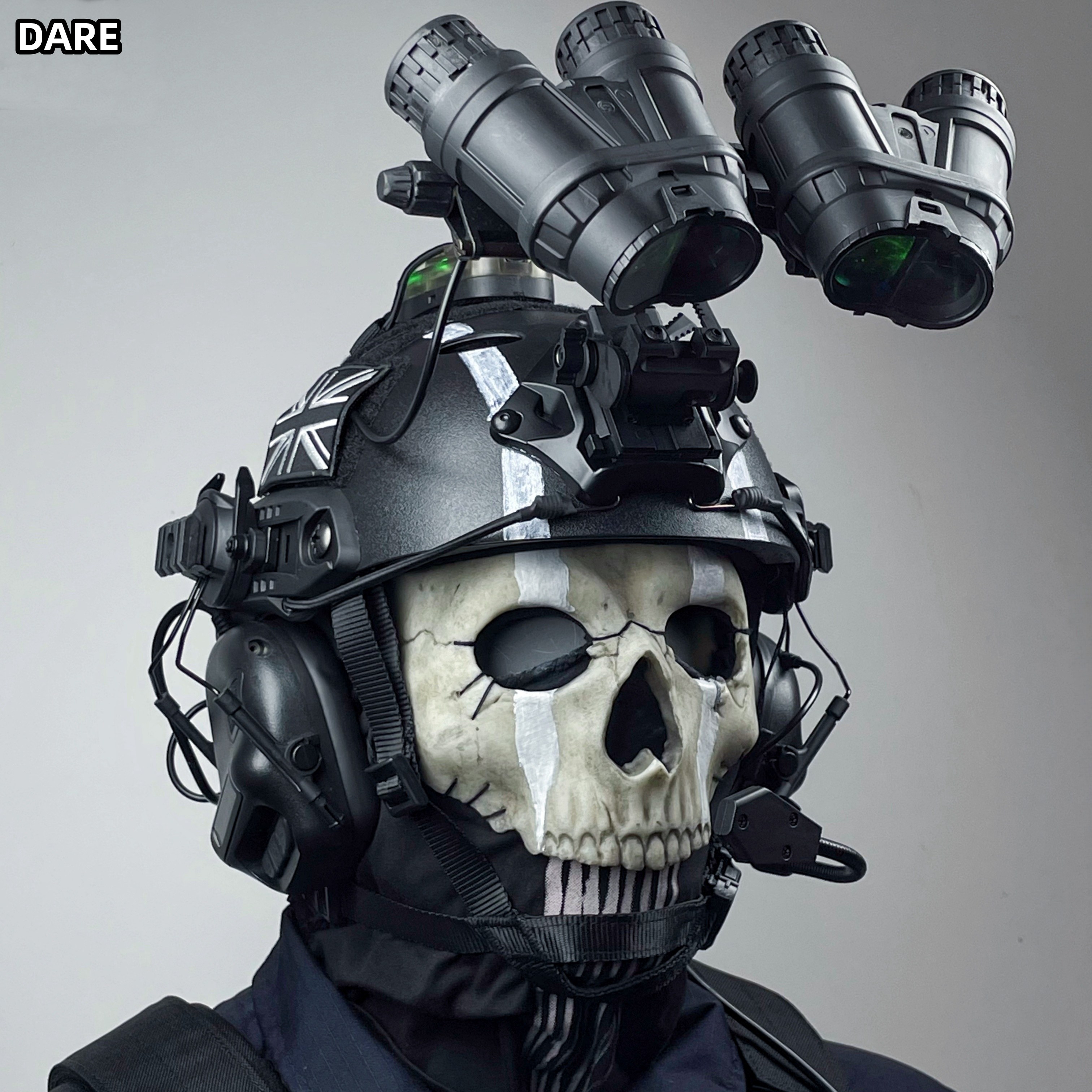 Steam Workshop::自用高画质使命召唤人物+枪械+手感合集（轻微二次元）, image size:3024x3024