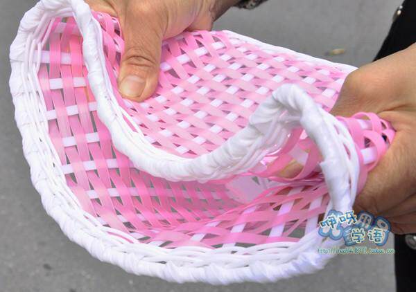 Panier pour vélo - Ref 2260550 Image 11