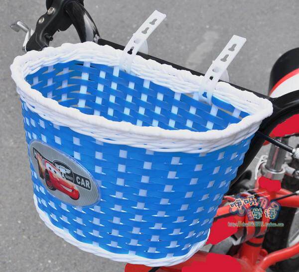 Panier pour vélo - Ref 2260550 Image 10