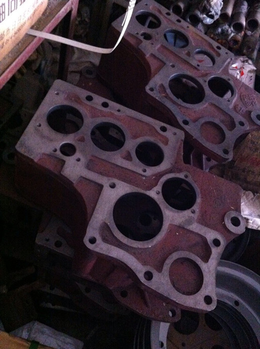 Changzhou Dongfeng 121 151 walking tractor gearbox (original)