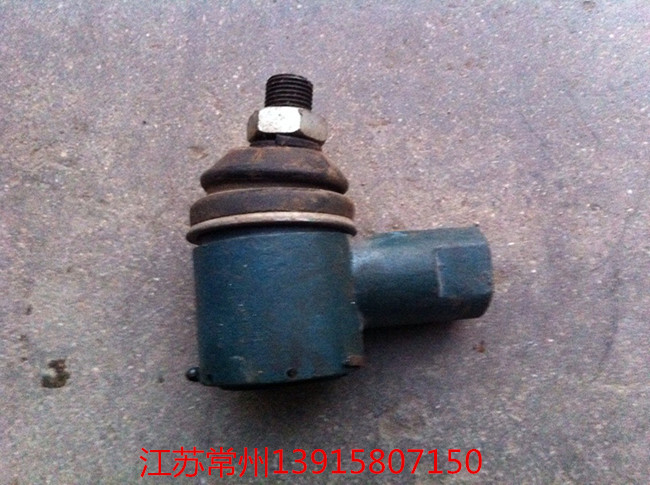 Shanghai 504554 turns to booster ball head (inner buckle)