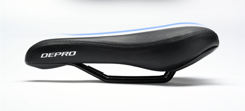 Selle de vélo KINWIN - Ref 2359723 Image 14