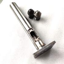 290mm Barrel 40mm OD with 1 75mm Nozzle 3pcs Band Heaters