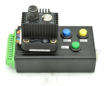 Investigate its technology stepper motor Quick Start control kit drive control integrated controller