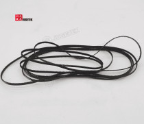 MXL 3mm wide belt B109 B110 B111 B112 B113 B114 B115 B116 B117