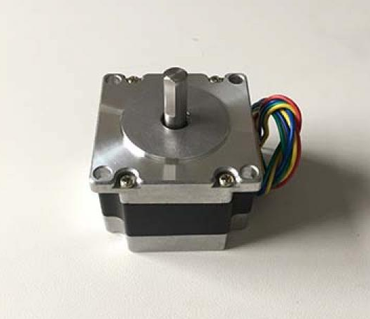 57 stepper motor NEMA23 42mm 51mm body spot direct marketing