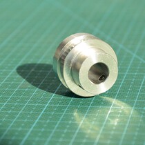 2GT synchronous wheel 48 teeth 72 teeth 80 teeth suitable for 9mm wide synchronous belt spot