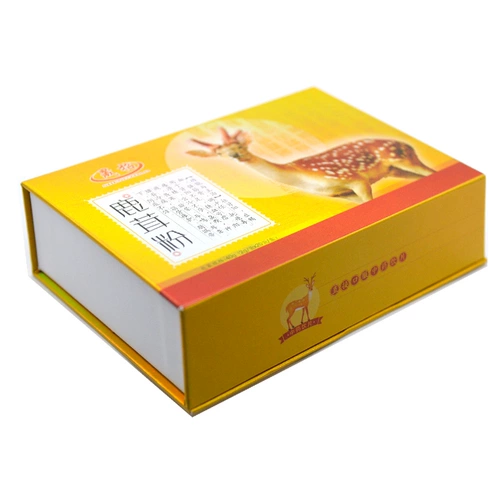 晟招 Порошок рога оленя 2 г/сумка*20 мешков