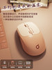 Forerunner Q5 Wireless Bluetooth Mouse Rechargeable Silent Model for Girls Laptop Office High Aesthetic Value Cute